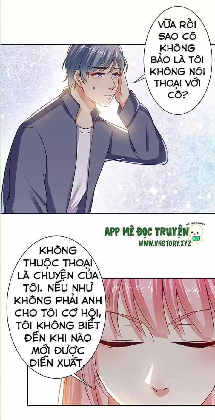 Tổng Tài Đại Nhân Thật Xấu Hổ - Chương 29 - ảnh 15