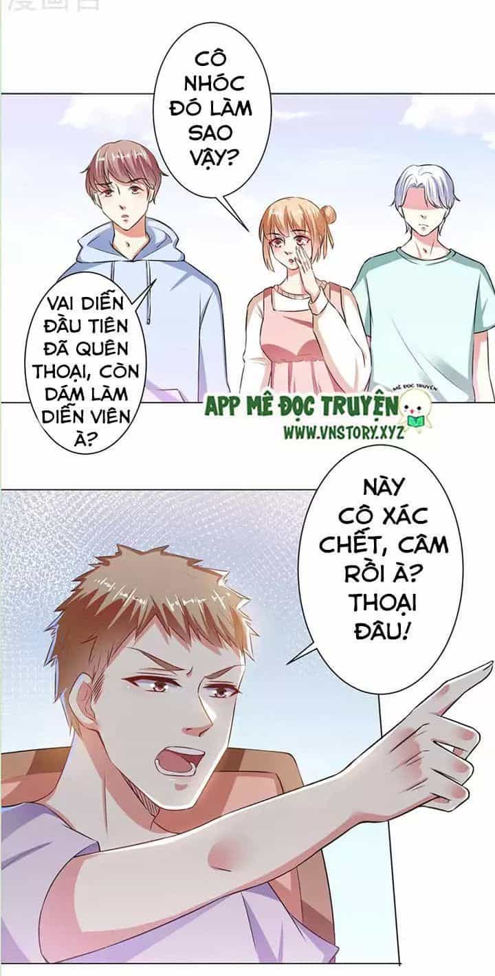 Tổng Tài Đại Nhân Thật Xấu Hổ - Chương 29 - ảnh 7