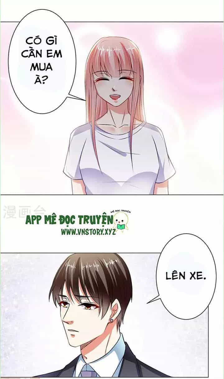 Tổng Tài Đại Nhân Thật Xấu Hổ - Chương 30 - ảnh 12