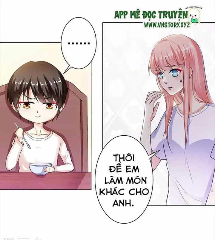 Tổng Tài Đại Nhân Thật Xấu Hổ - Chương 31 - ảnh 16