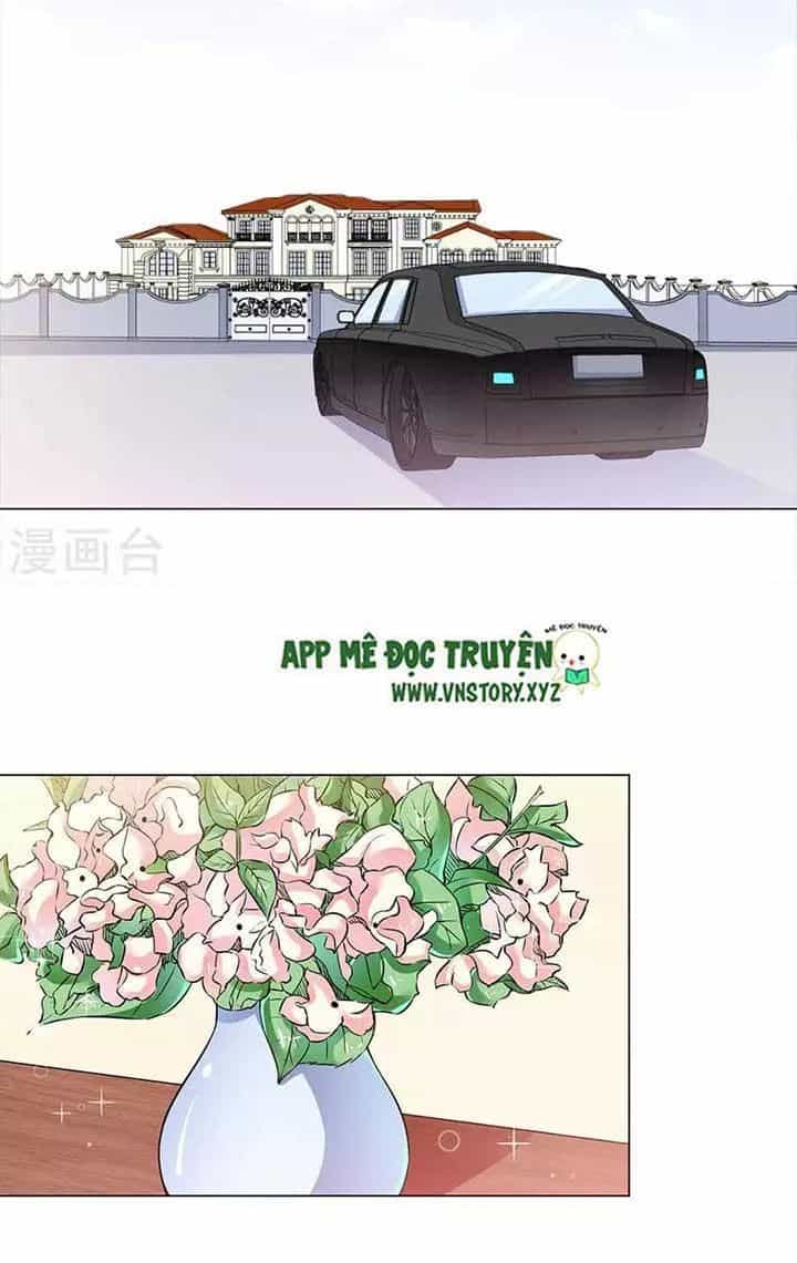 Tổng Tài Đại Nhân Thật Xấu Hổ - Chương 31 - ảnh 9