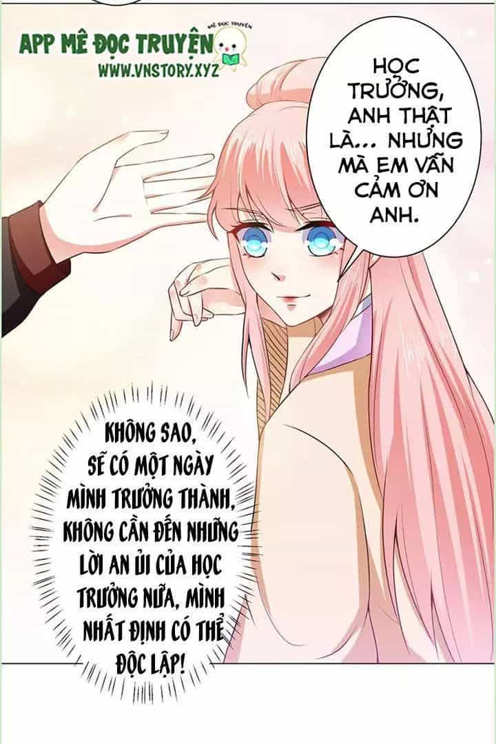 Tổng Tài Đại Nhân Thật Xấu Hổ - Chương 35 - ảnh 12