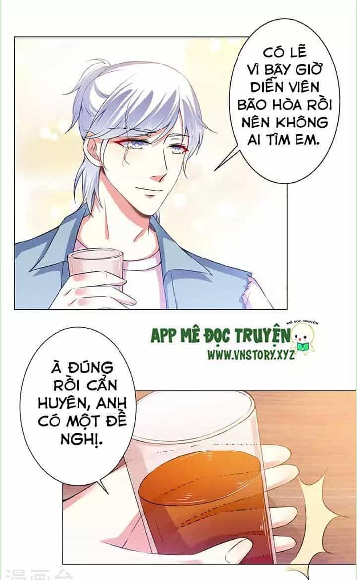 Tổng Tài Đại Nhân Thật Xấu Hổ - Chương 35 - ảnh 16