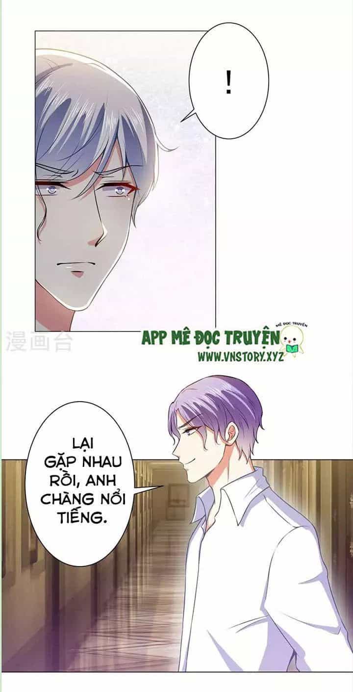 Tổng Tài Đại Nhân Thật Xấu Hổ - Chương 36 - ảnh 17