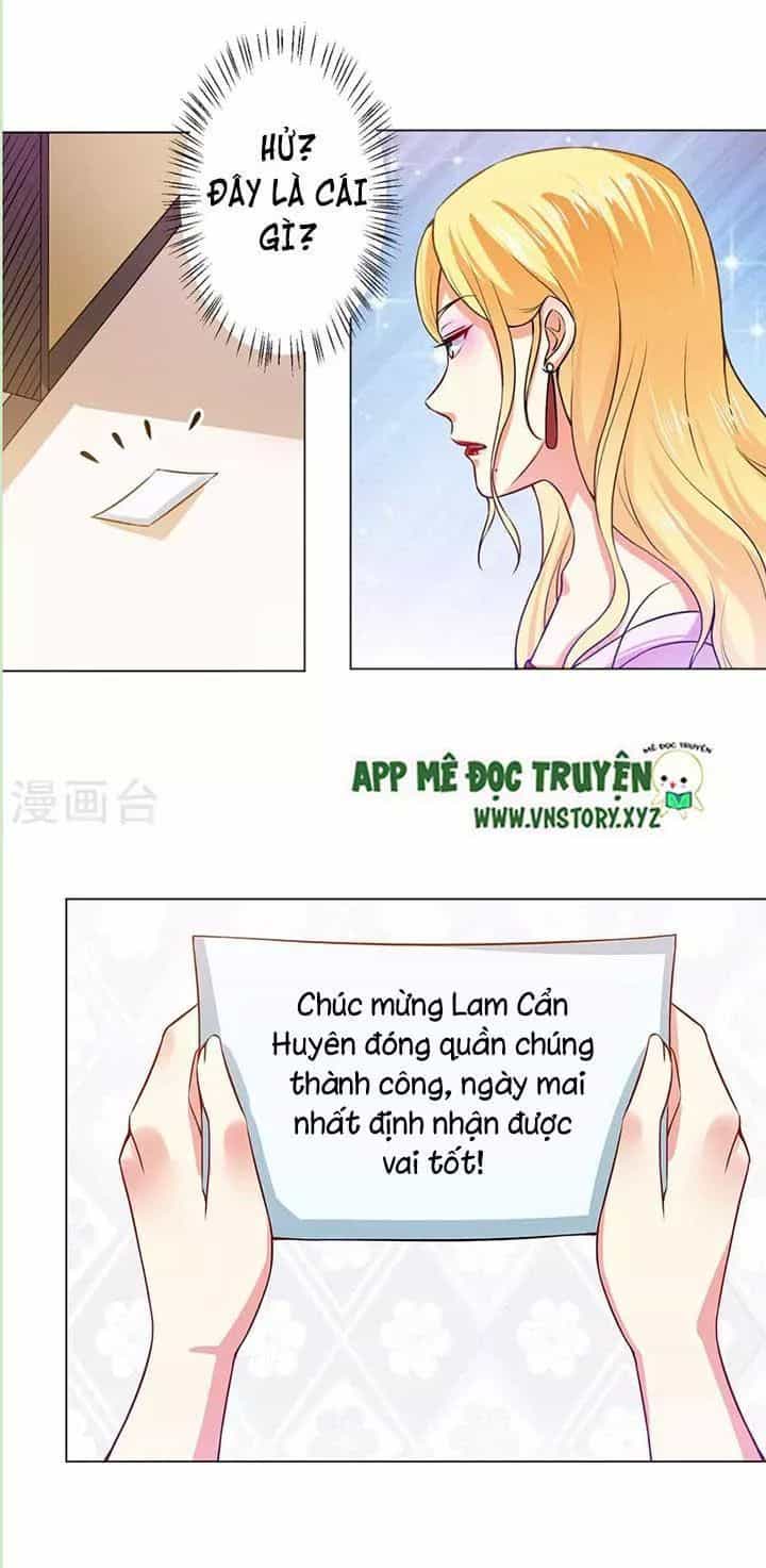 Tổng Tài Đại Nhân Thật Xấu Hổ - Chương 37 - ảnh 8