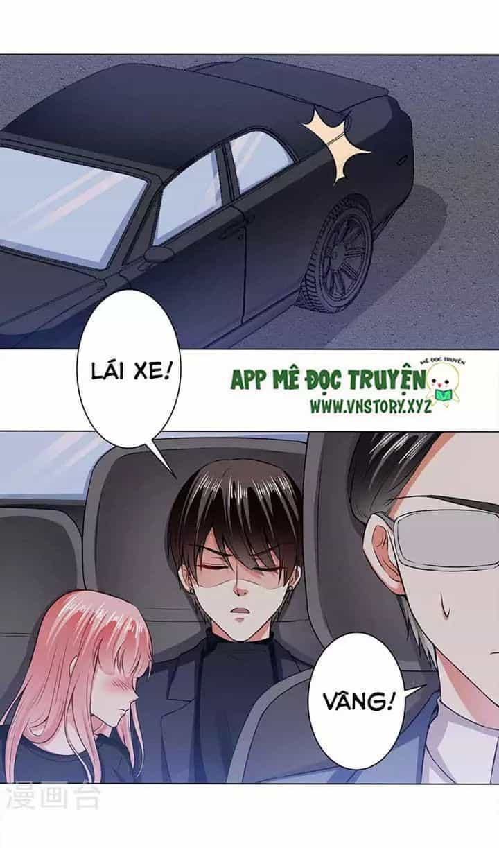 Tổng Tài Đại Nhân Thật Xấu Hổ - Chương 38 - ảnh 13