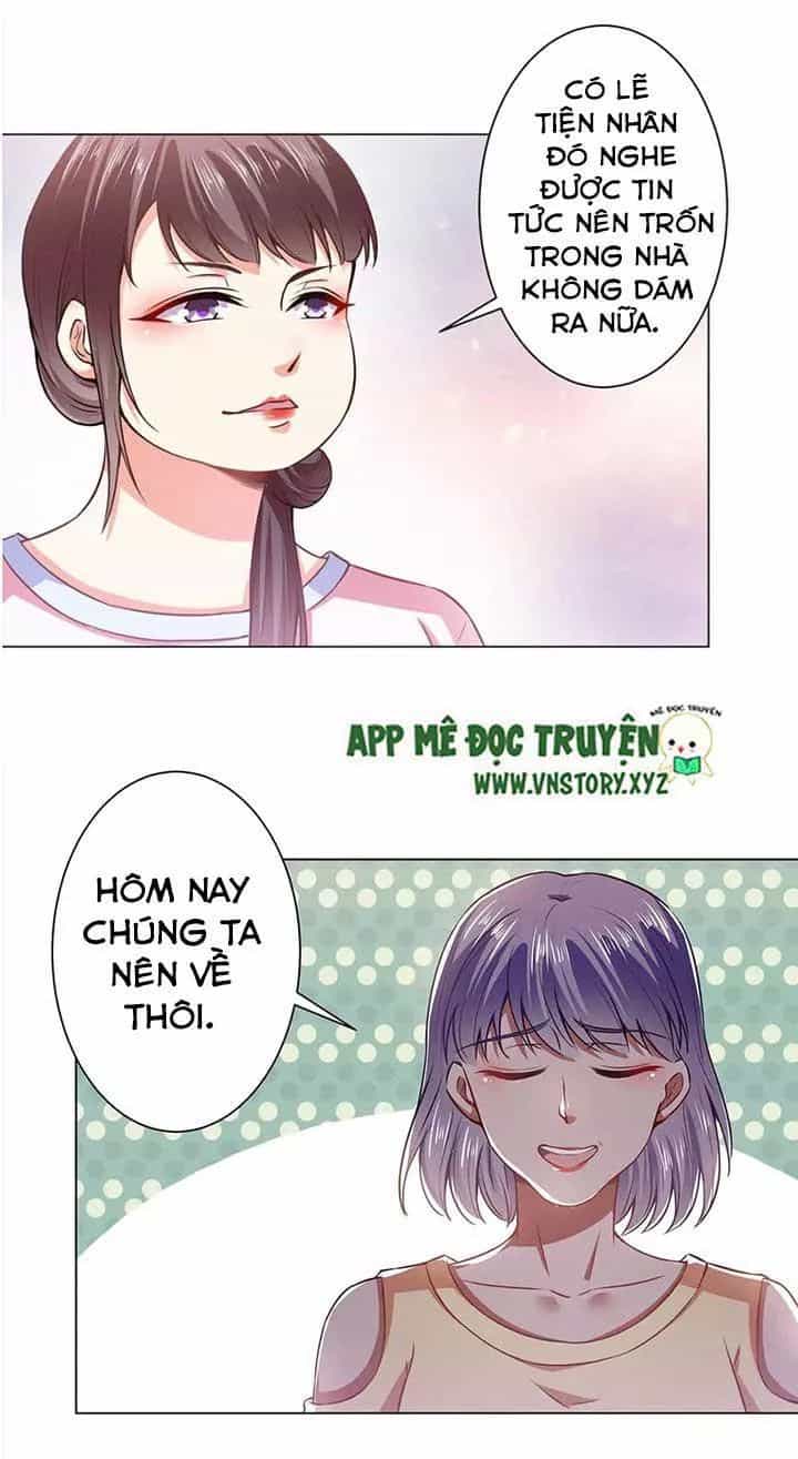 Tổng Tài Đại Nhân Thật Xấu Hổ - Chương 40 - ảnh 17