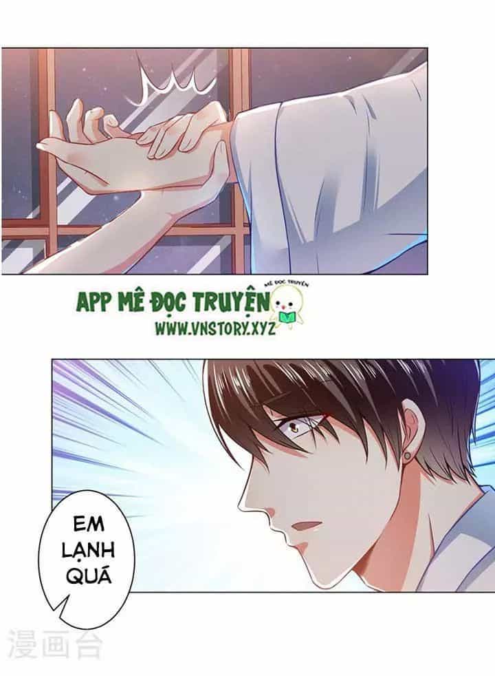 Tổng Tài Đại Nhân Thật Xấu Hổ - Chương 40 - ảnh 4