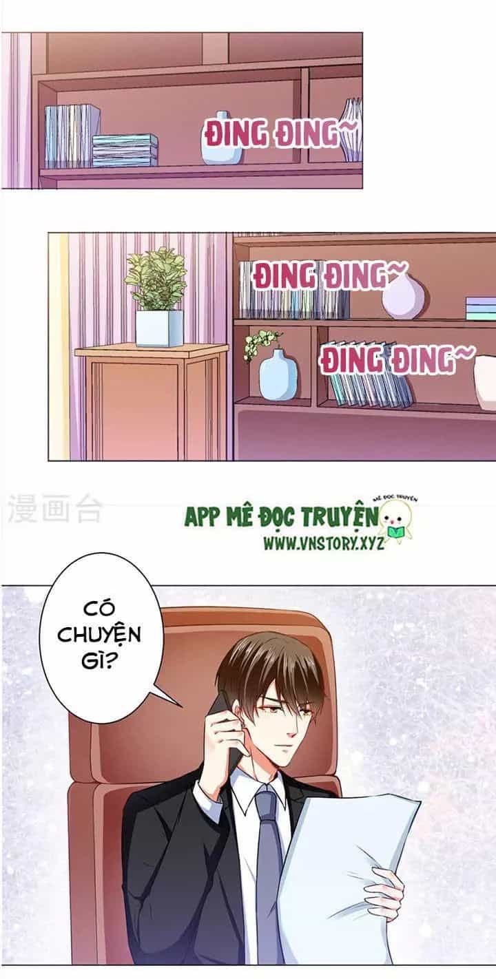 Tổng Tài Đại Nhân Thật Xấu Hổ - Chương 40 - ảnh 9