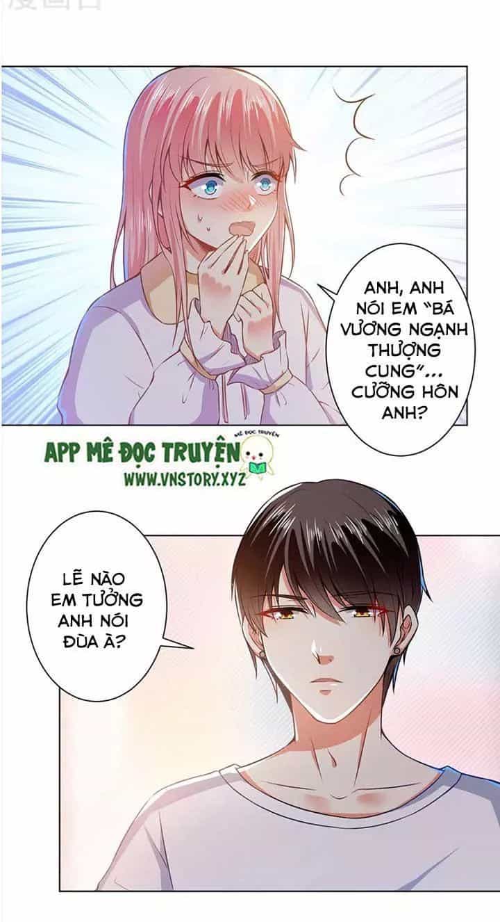 Tổng Tài Đại Nhân Thật Xấu Hổ - Chương 41 - ảnh 10