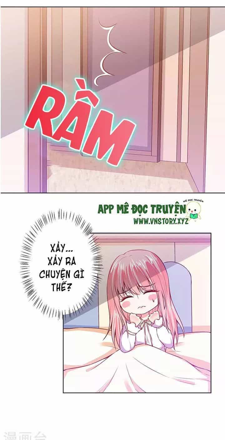 Tổng Tài Đại Nhân Thật Xấu Hổ - Chương 41 - ảnh 14