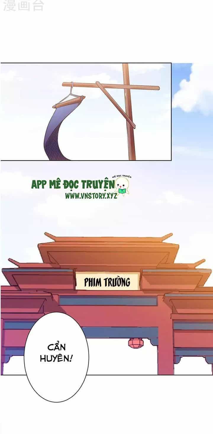 Tổng Tài Đại Nhân Thật Xấu Hổ - Chương 41 - ảnh 15