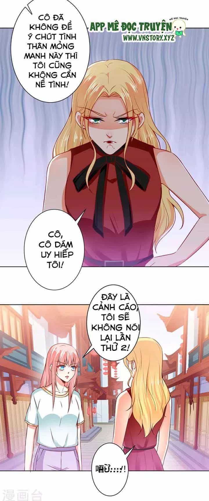 Tổng Tài Đại Nhân Thật Xấu Hổ - Chương 42 - ảnh 15