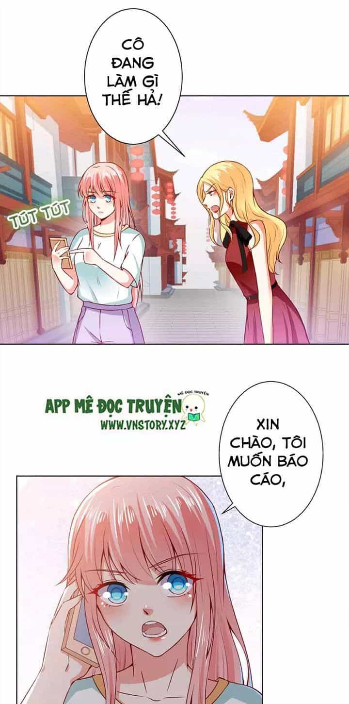 Tổng Tài Đại Nhân Thật Xấu Hổ - Chương 42 - ảnh 18