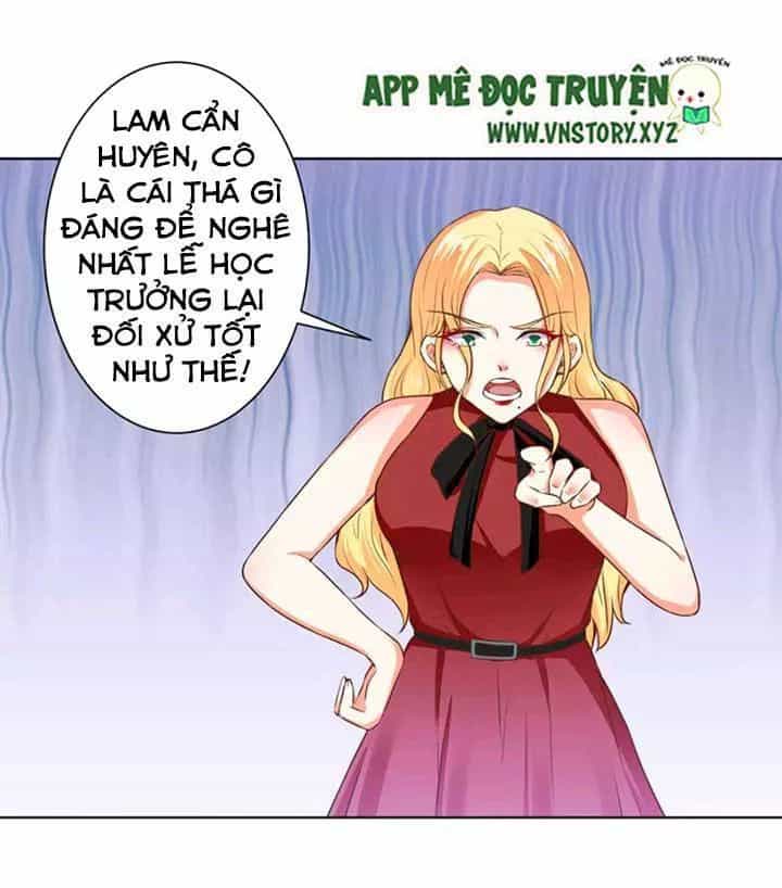 Tổng Tài Đại Nhân Thật Xấu Hổ - Chương 42 - ảnh 3