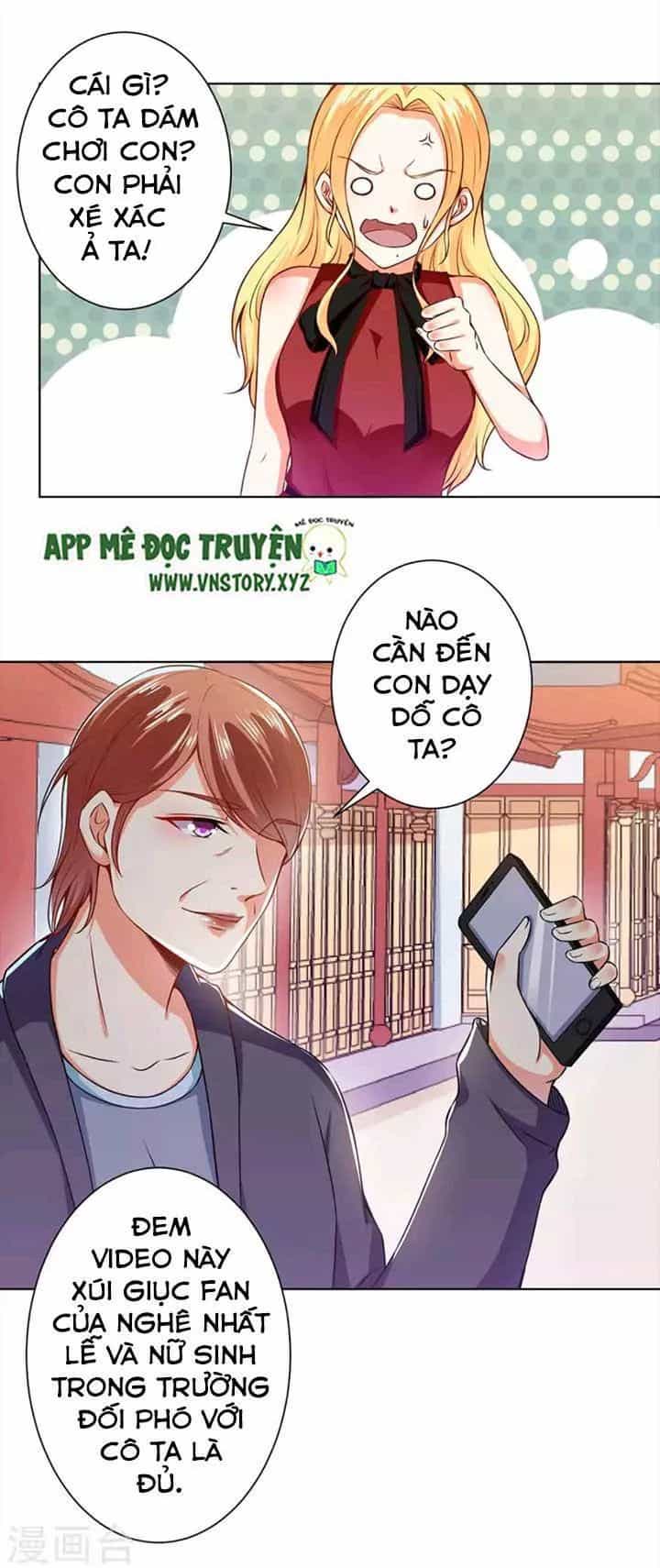 Tổng Tài Đại Nhân Thật Xấu Hổ - Chương 43 - ảnh 11