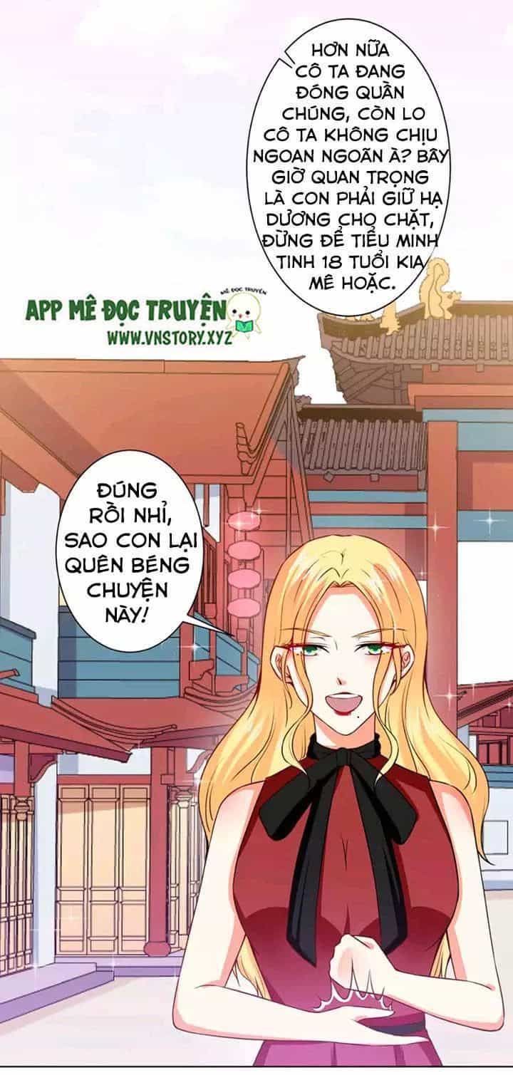Tổng Tài Đại Nhân Thật Xấu Hổ - Chương 43 - ảnh 12