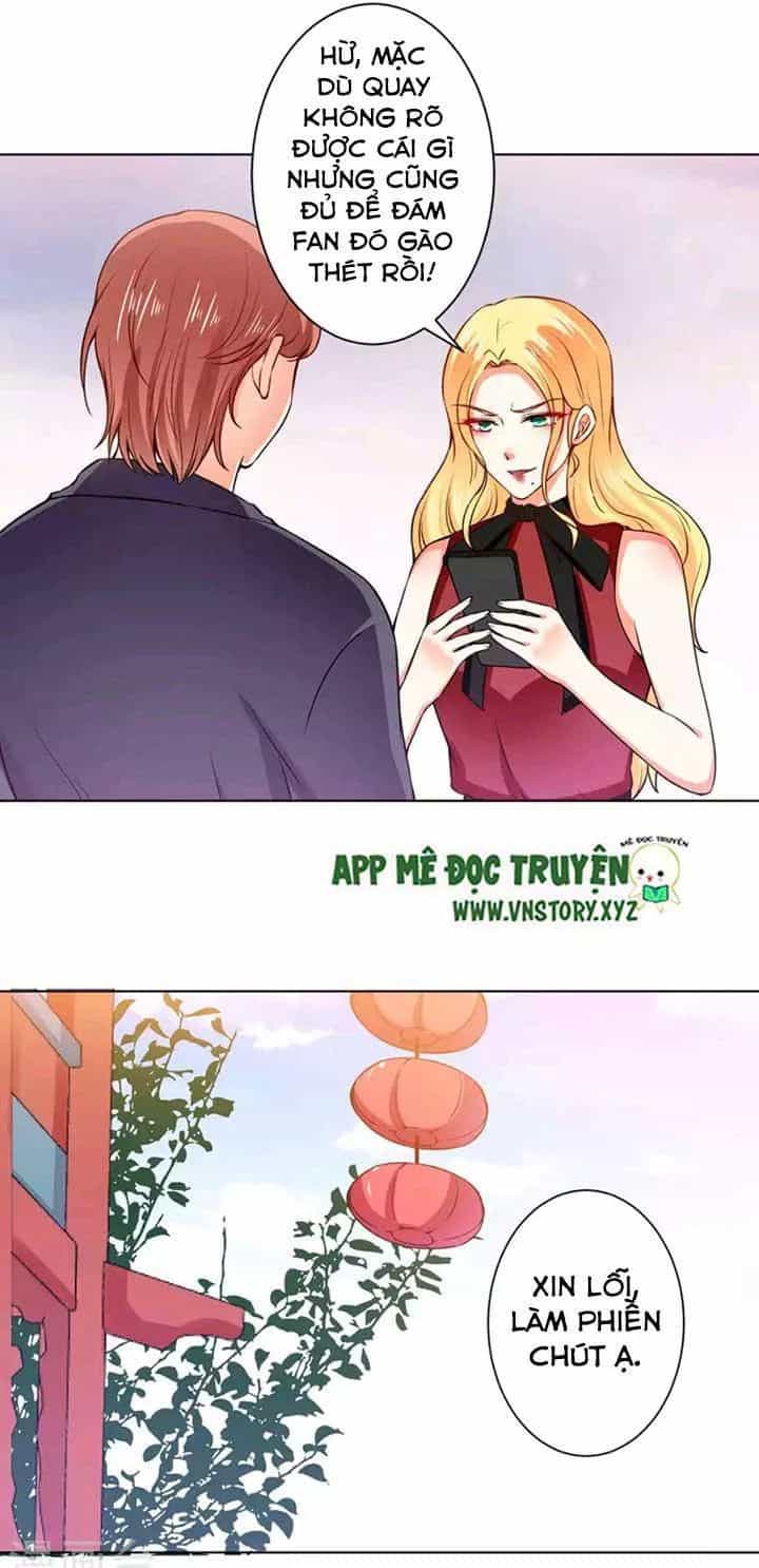Tổng Tài Đại Nhân Thật Xấu Hổ - Chương 43 - ảnh 13