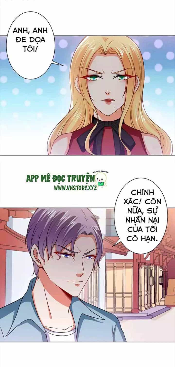 Tổng Tài Đại Nhân Thật Xấu Hổ - Chương 43 - ảnh 17