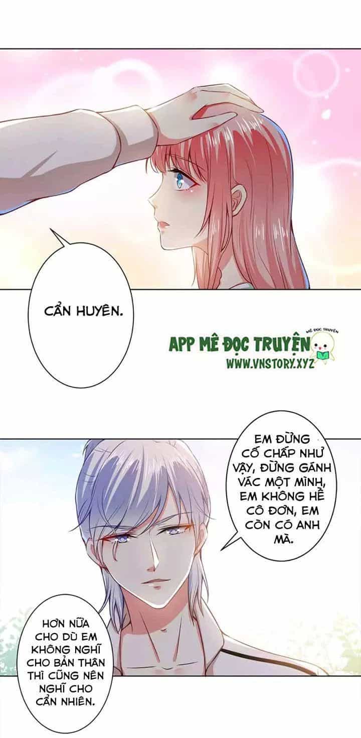Tổng Tài Đại Nhân Thật Xấu Hổ - Chương 43 - ảnh 5
