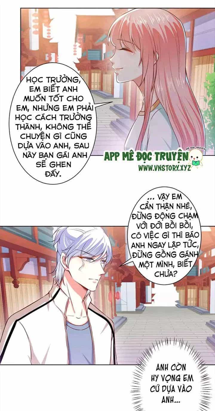 Tổng Tài Đại Nhân Thật Xấu Hổ - Chương 43 - ảnh 6