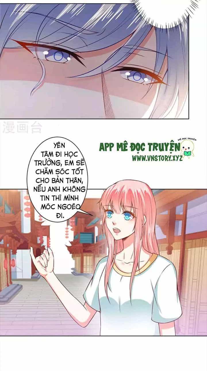 Tổng Tài Đại Nhân Thật Xấu Hổ - Chương 43 - ảnh 7