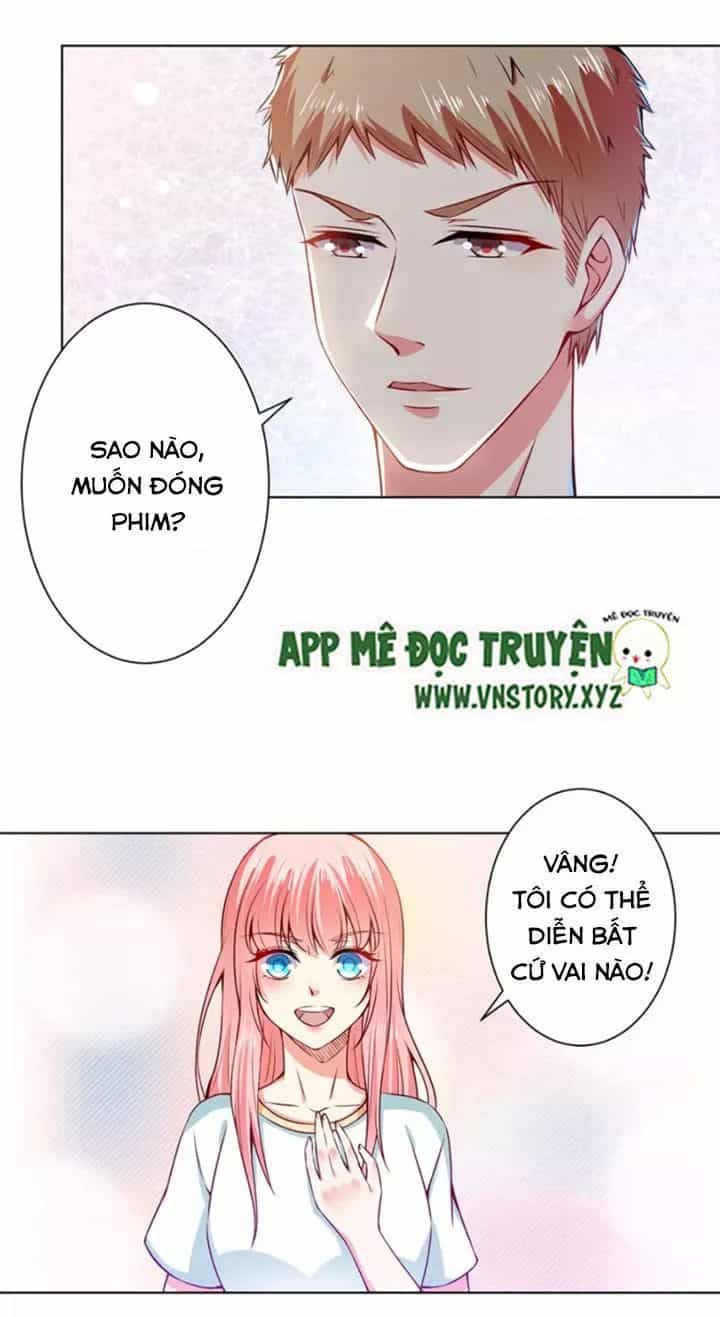 Tổng Tài Đại Nhân Thật Xấu Hổ - Chương 44 - ảnh 14