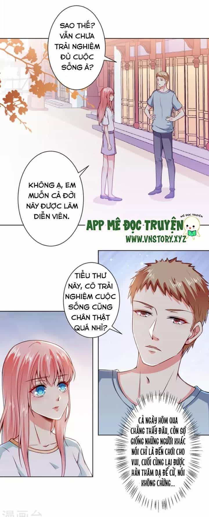 Tổng Tài Đại Nhân Thật Xấu Hổ - Chương 44 - ảnh 15