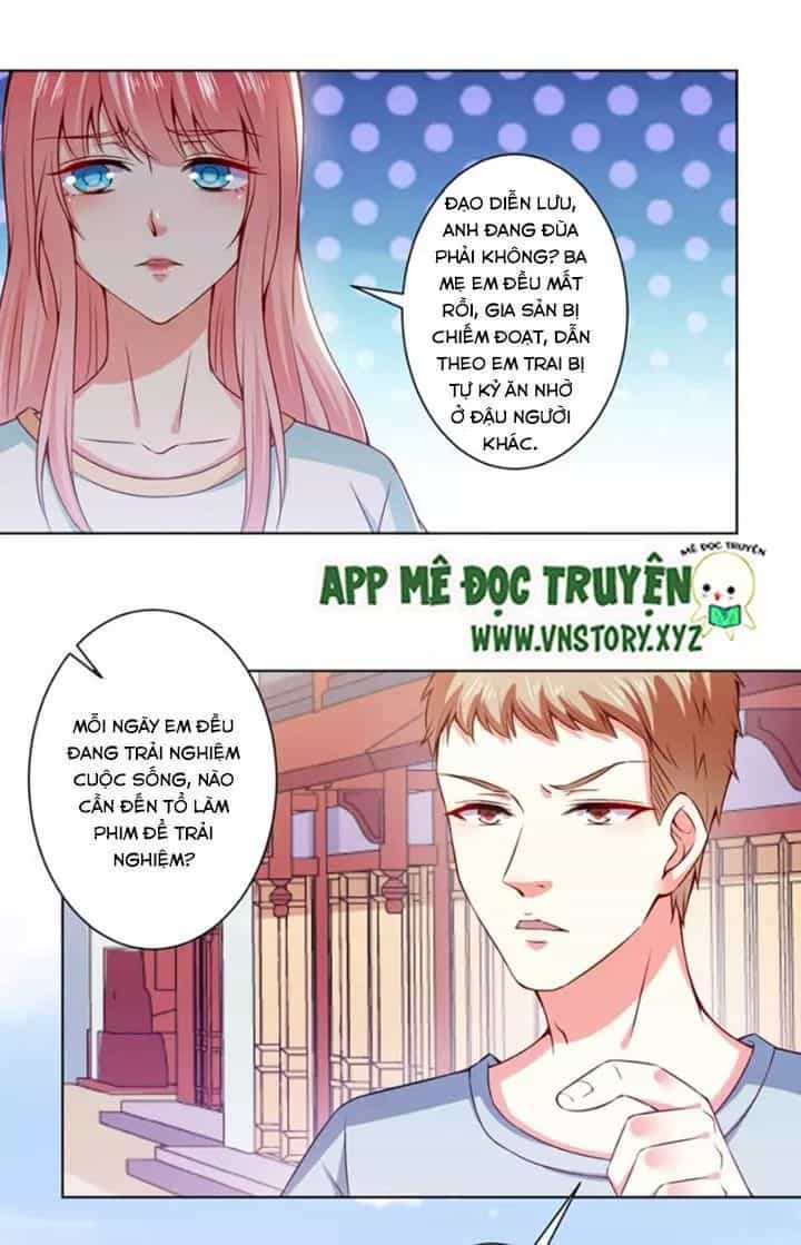 Tổng Tài Đại Nhân Thật Xấu Hổ - Chương 44 - ảnh 16