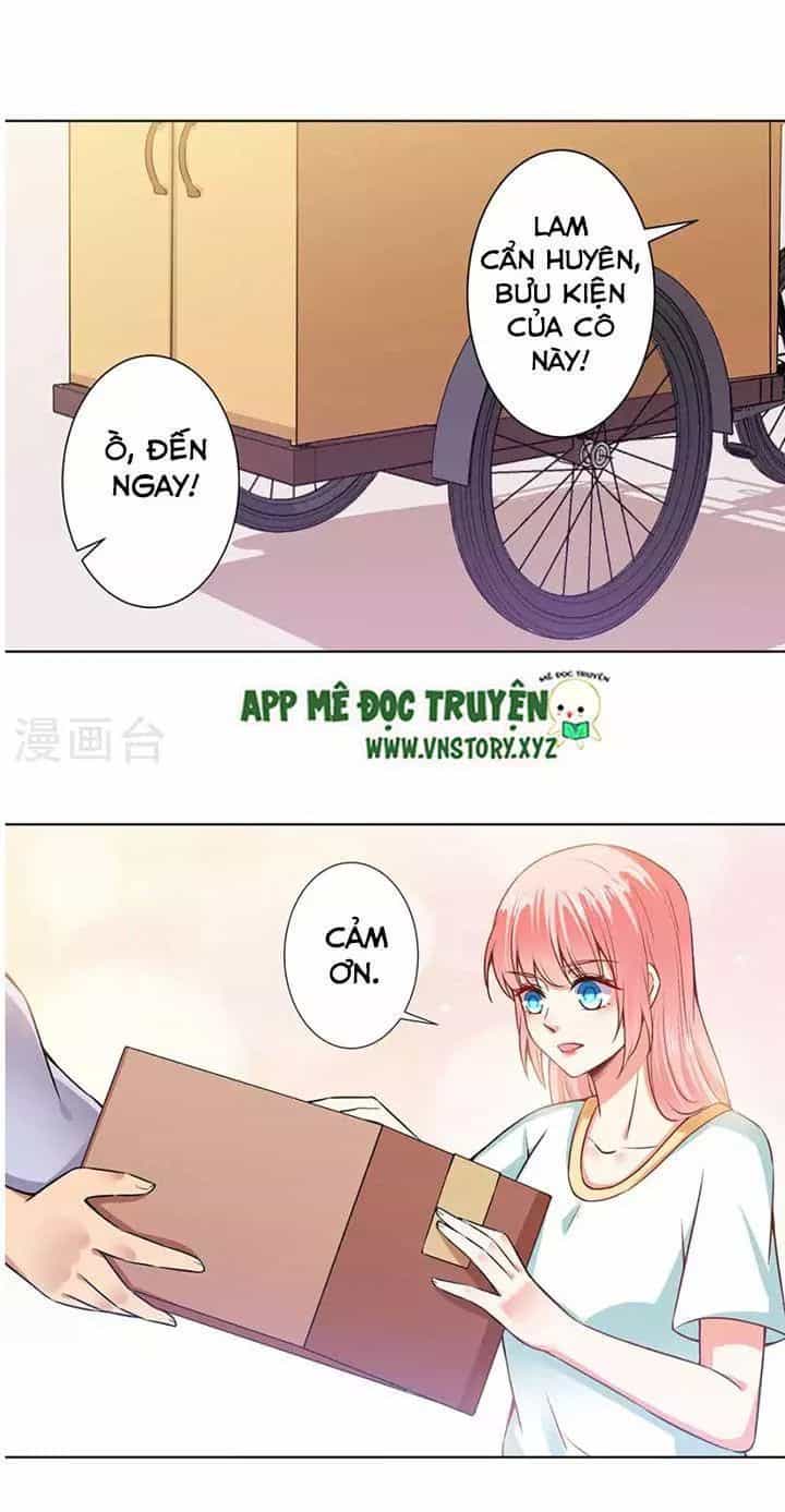 Tổng Tài Đại Nhân Thật Xấu Hổ - Chương 45 - ảnh 15