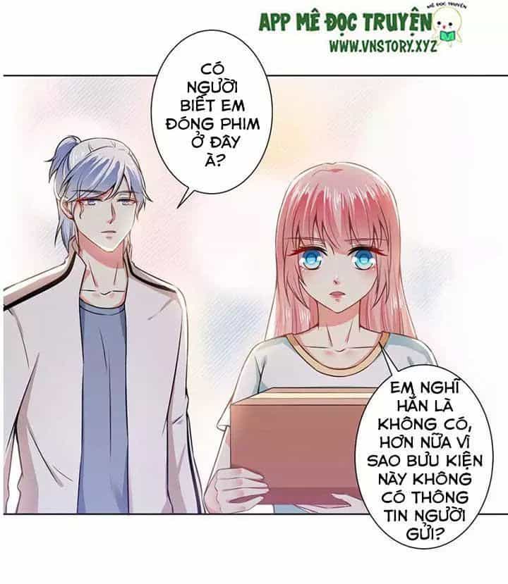 Tổng Tài Đại Nhân Thật Xấu Hổ - Chương 45 - ảnh 16