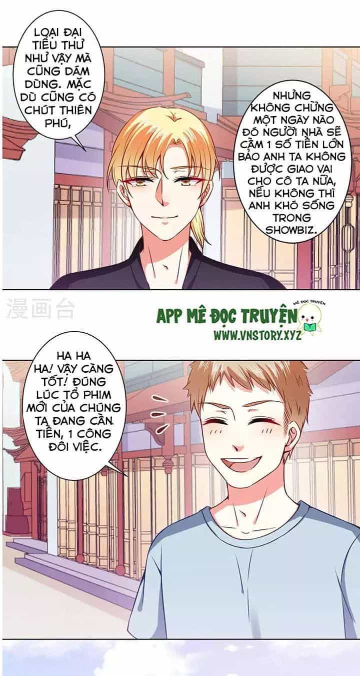 Tổng Tài Đại Nhân Thật Xấu Hổ - Chương 45 - ảnh 3