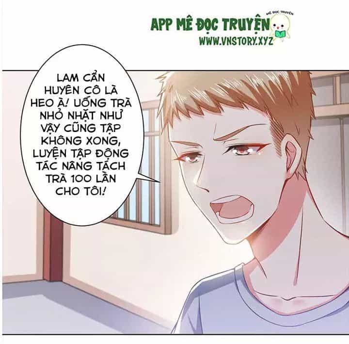 Tổng Tài Đại Nhân Thật Xấu Hổ - Chương 45 - ảnh 7