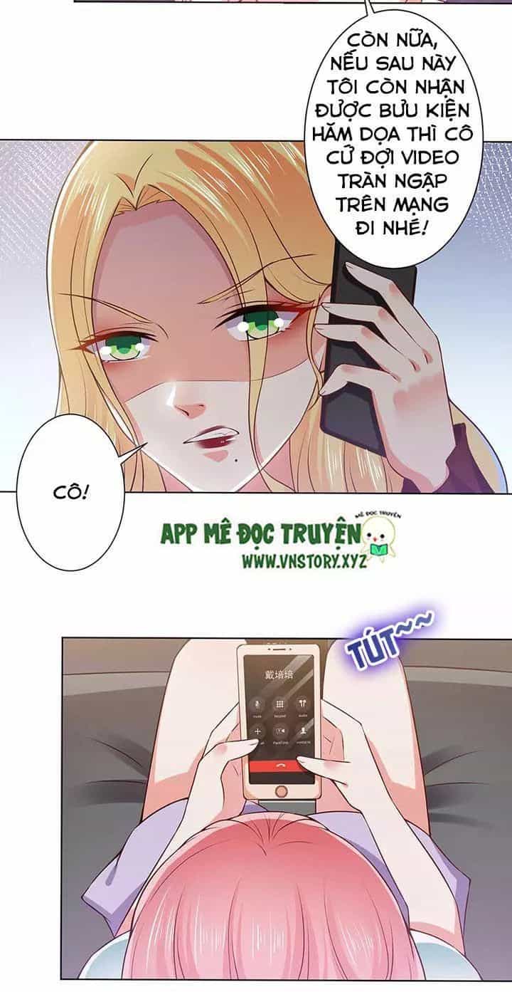 Tổng Tài Đại Nhân Thật Xấu Hổ - Chương 47 - ảnh 13