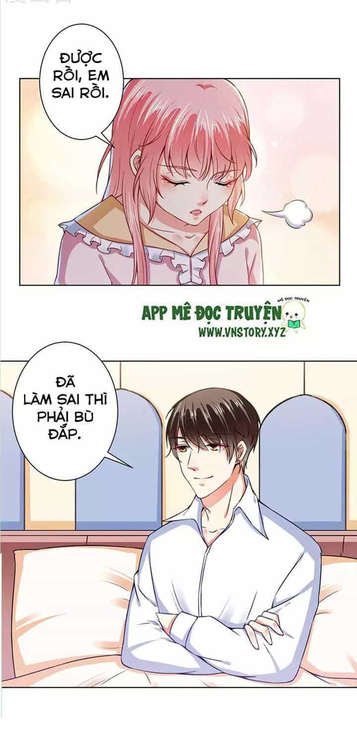 Tổng Tài Đại Nhân Thật Xấu Hổ - Chương 48 - ảnh 17