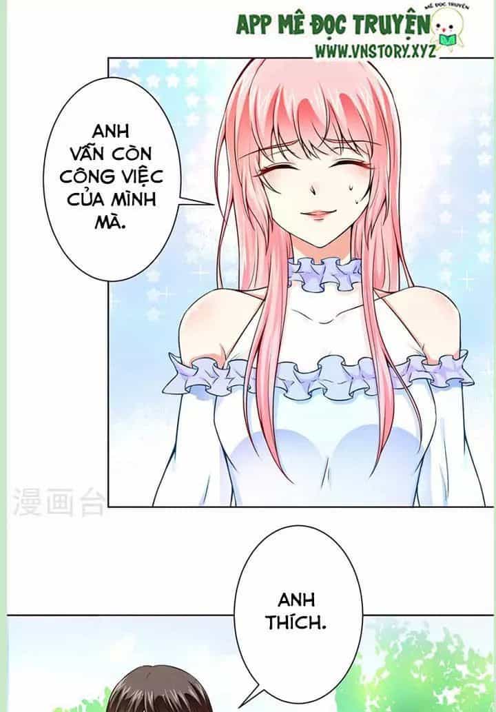 Tổng Tài Đại Nhân Thật Xấu Hổ - Chương 49 - ảnh 10