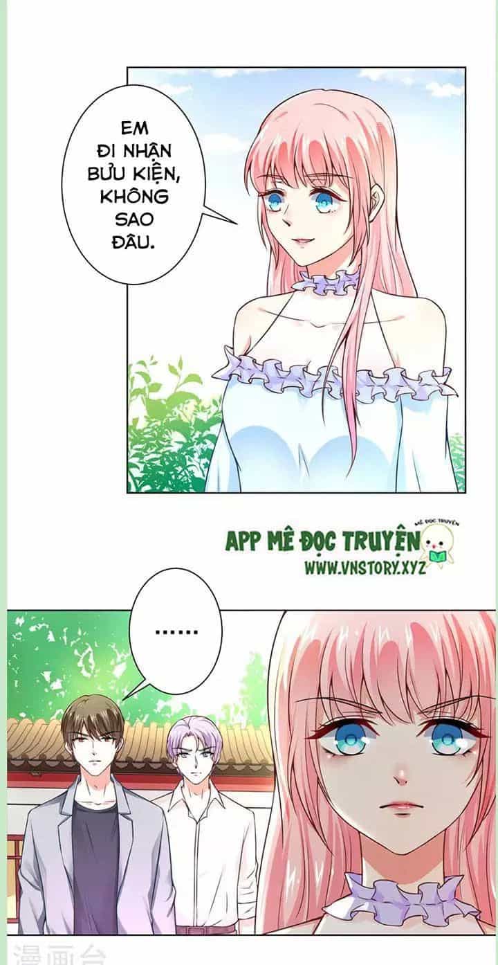 Tổng Tài Đại Nhân Thật Xấu Hổ - Chương 49 - ảnh 13