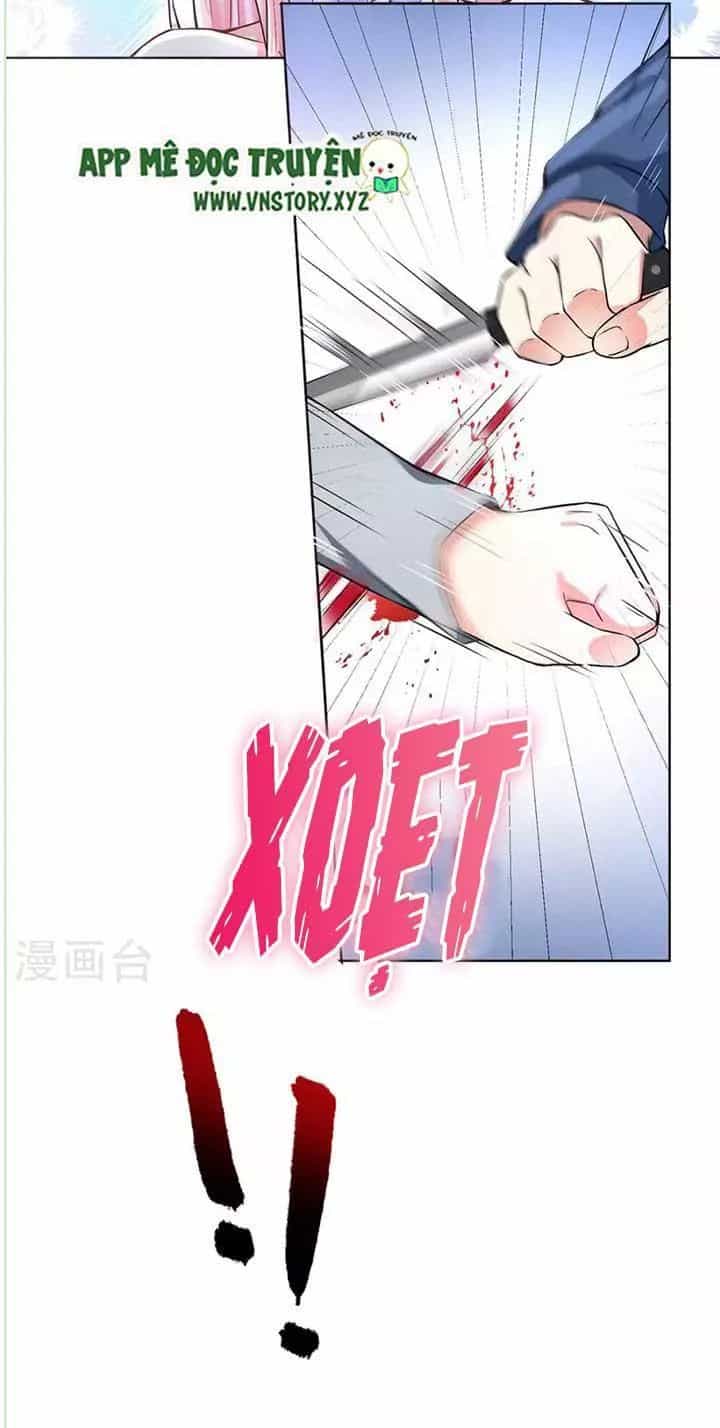 Tổng Tài Đại Nhân Thật Xấu Hổ - Chương 49 - ảnh 19