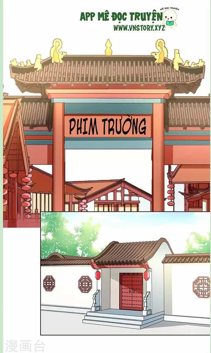 Tổng Tài Đại Nhân Thật Xấu Hổ - Chương 49 - ảnh 8