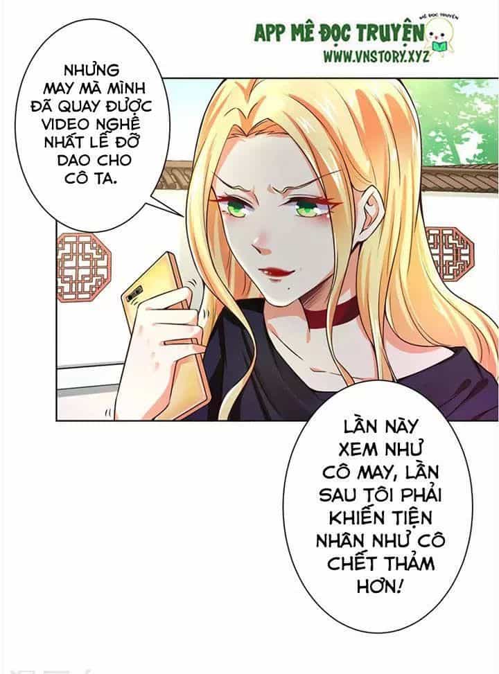 Tổng Tài Đại Nhân Thật Xấu Hổ - Chương 50 - ảnh 26