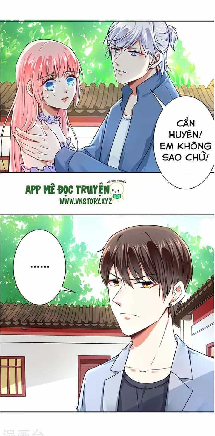 Tổng Tài Đại Nhân Thật Xấu Hổ - Chương 50 - ảnh 4