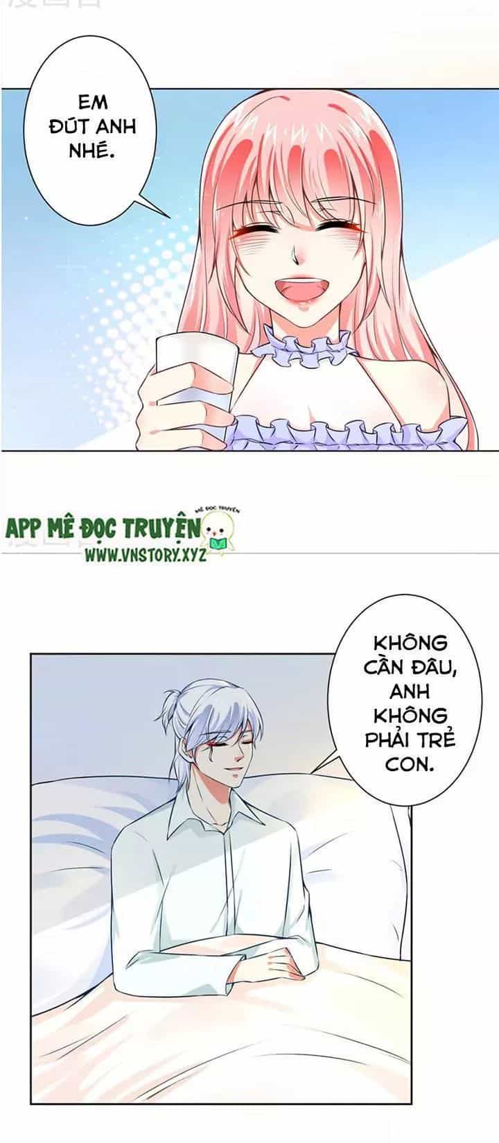 Tổng Tài Đại Nhân Thật Xấu Hổ - Chương 51 - ảnh 10