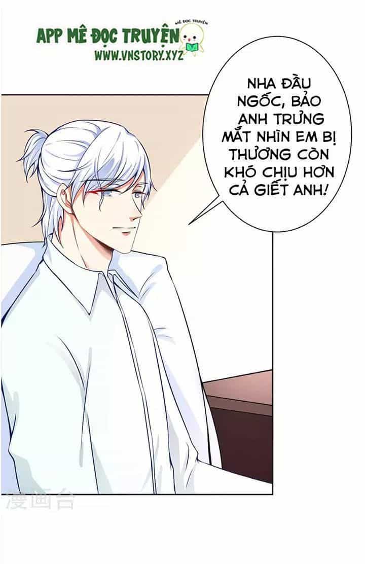 Tổng Tài Đại Nhân Thật Xấu Hổ - Chương 51 - ảnh 13