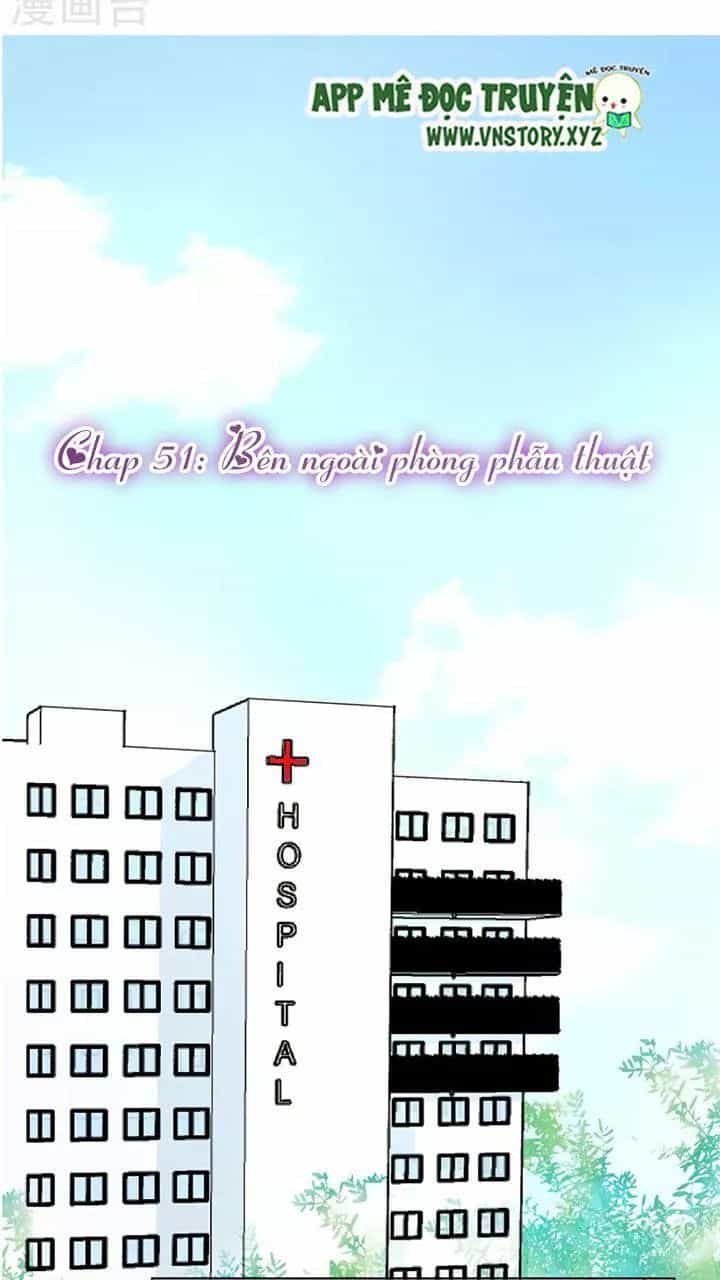 Tổng Tài Đại Nhân Thật Xấu Hổ - Chương 51 - ảnh 2