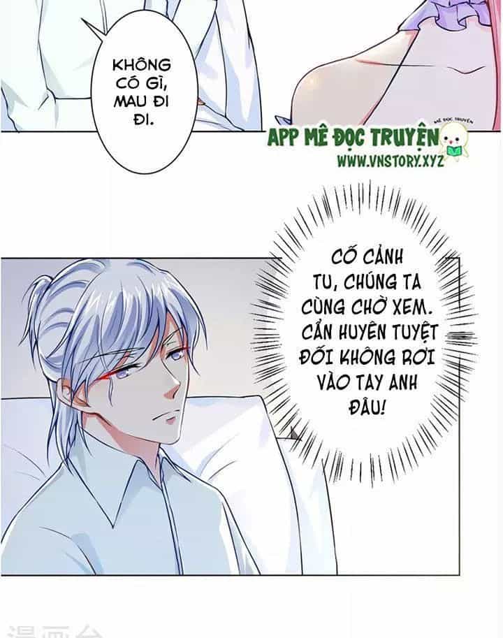 Tổng Tài Đại Nhân Thật Xấu Hổ - Chương 51 - ảnh 21