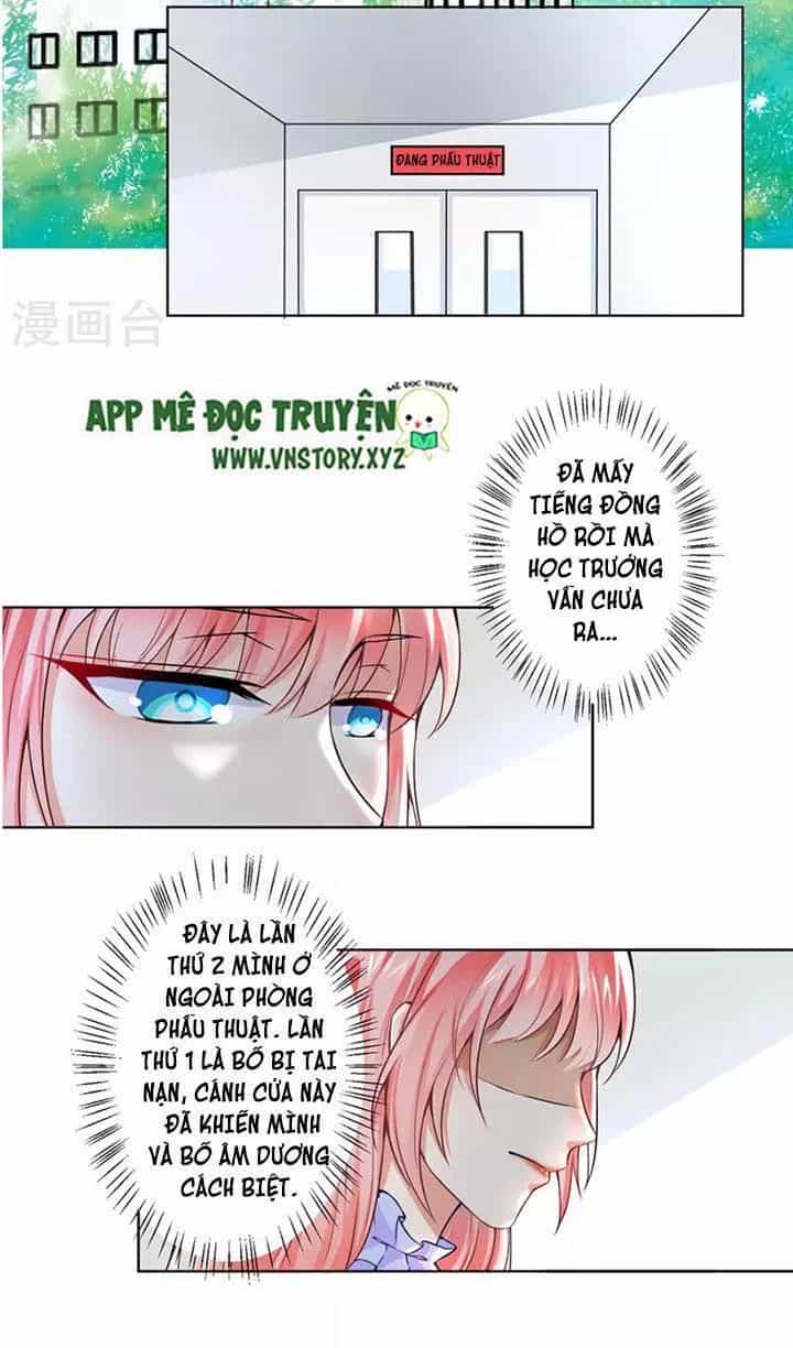 Tổng Tài Đại Nhân Thật Xấu Hổ - Chương 51 - ảnh 3