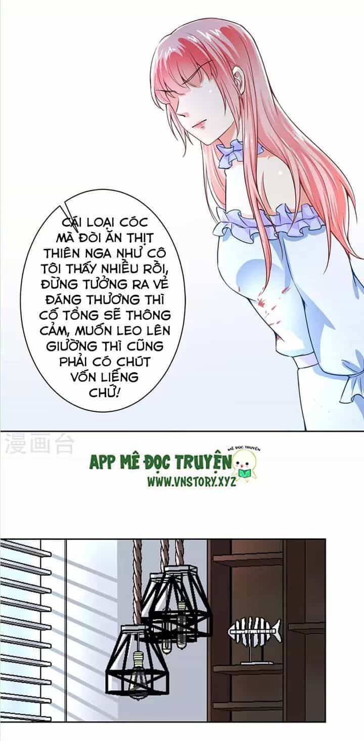 Tổng Tài Đại Nhân Thật Xấu Hổ - Chương 52 - ảnh 12