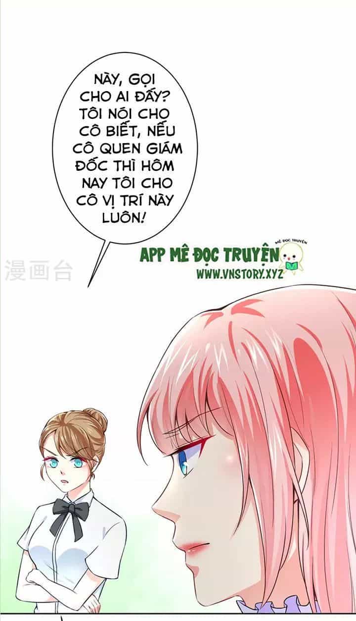Tổng Tài Đại Nhân Thật Xấu Hổ - Chương 52 - ảnh 17