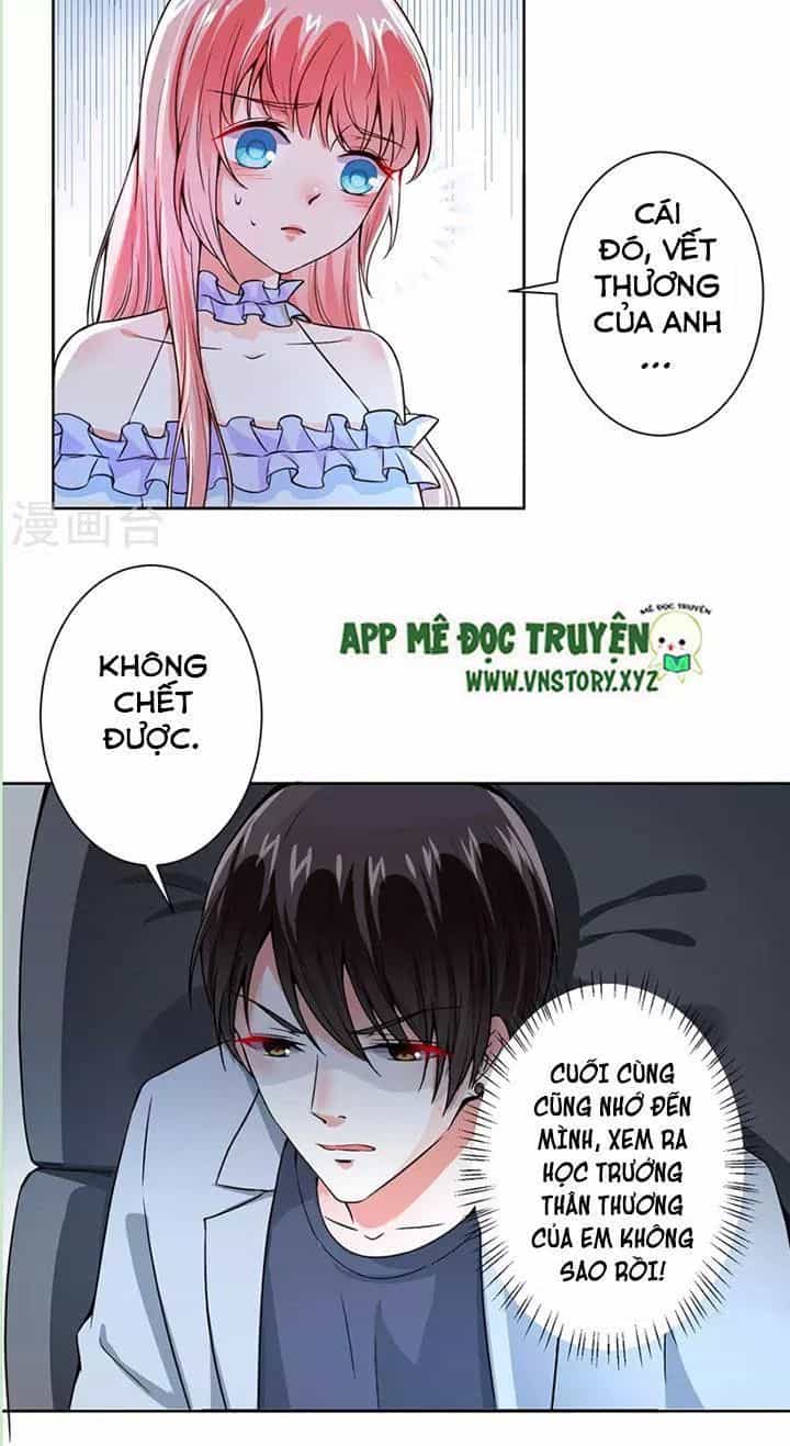 Tổng Tài Đại Nhân Thật Xấu Hổ - Chương 53 - ảnh 7