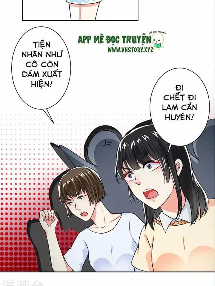 Tổng Tài Đại Nhân Thật Xấu Hổ - Chương 55 - ảnh 22